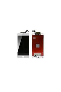 TEKNIKDUNYASI Iphone 6s Ekran Lcd Beyaz