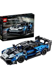 LEGO ® Technic Mclaren Senna Gtr™ 42123