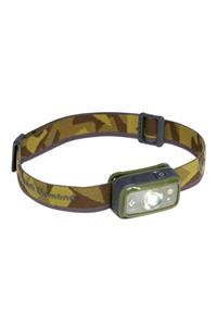 Bd Black Dıamond Cosmo 250 Headlamp Outdoor Kafa Lambası Koyu Yeşil