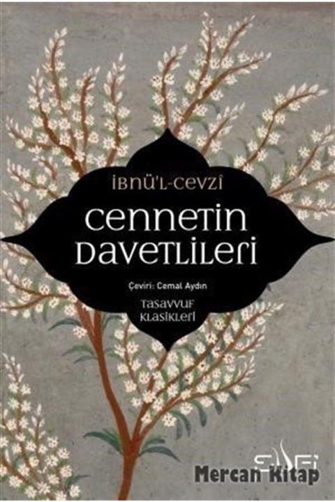 Sufi Kitap Yayınları Cennetin Davetlileri