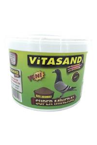 Vitasand Özel Aromalı Süper Toz Mineral 2,5 kg