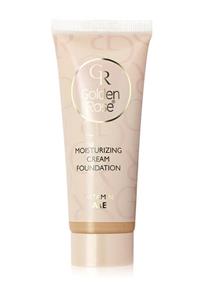 Golden Rose Nemlendirici Etkili Fondöten - Moisturizing Cream Foundation No: 10 8691190106102