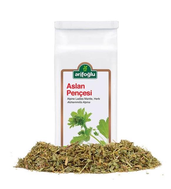 Arifoğlu Aslan Pençesi 80g