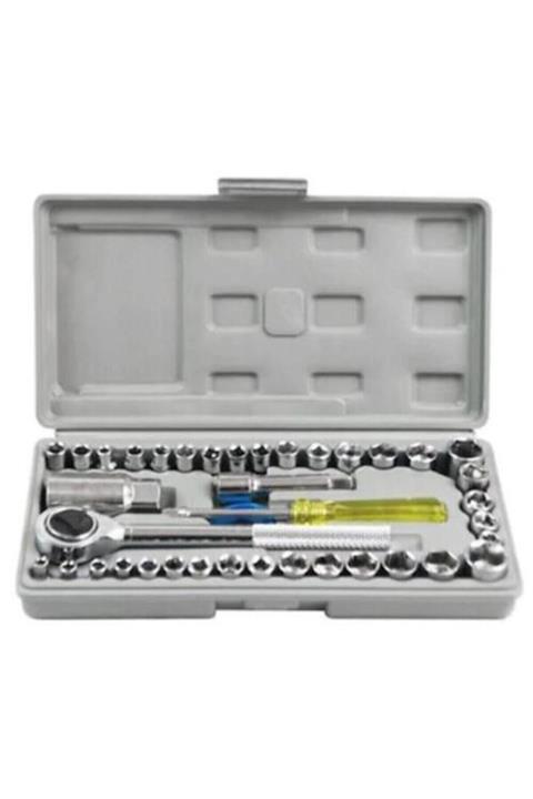 Hasbros Italy Style 40 Parça Lokma Takımı