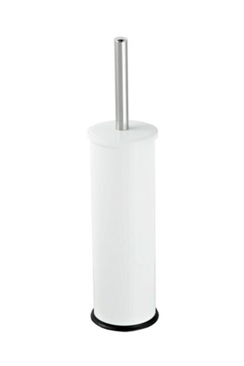 SistemTemizlik Wc Fırçalık Beyaz
