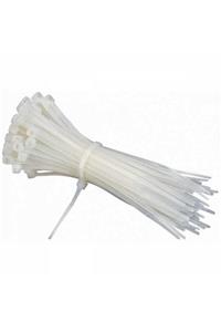 TORK Kablo Bağı Beyaz 3,6*300