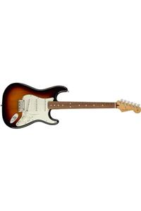 FENDER Player Strat Pf 3tsb