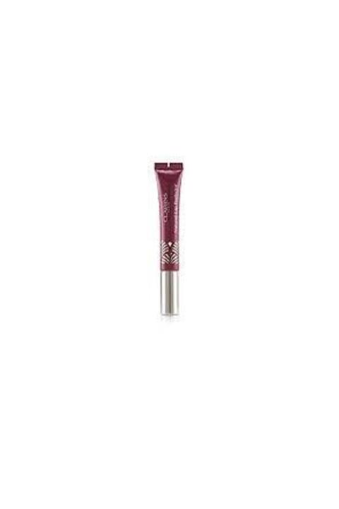 Clarins Pembe Instant Light Natural Lip Perfector Ruj