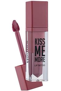 Flormar Kiss Me More Lip Tattoo 006 Doll