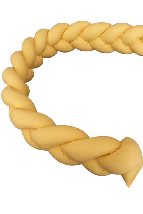 HUZURLUBEBEKLER Örgü Koruma 520 Cm