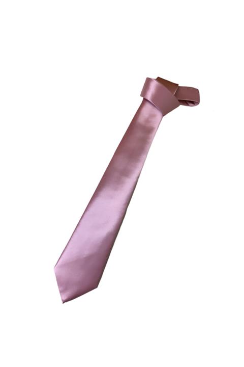 Madam Seta İpekçilik Düz Renk Ipek Kravat