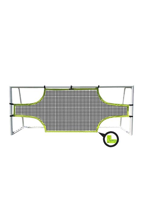 ÖZBEK Köşe Şut Çalışma Aparatı Nizami Kale