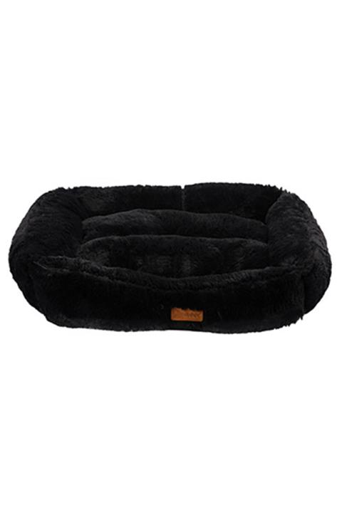 Dubex Antrasit Brownie Dikdörtgen Yatak Vr02 44x62x22h cm