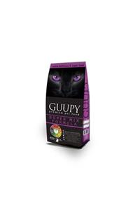 Berrinstore Guupy Yet. Mix Kedi 15 Kg