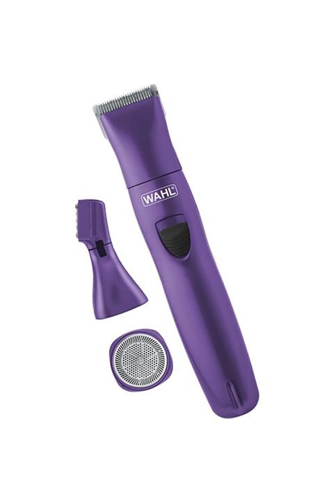 Wahl 9865-116 Lady Trimmer Kadın Vücut Tüy Düzeltici