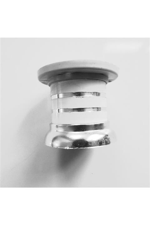 Dreamax Neptün15 Cm Beyaz Ayak