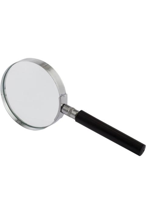 KRAF 310g Büyüteç 100 mm Çap