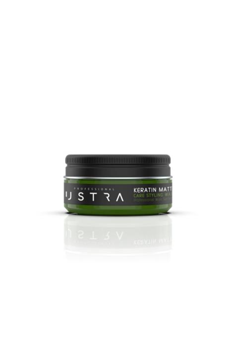 Ustra Keratin Wax 100ml