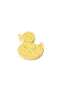 Wee Baby Bebek Banyo Süngeri 915 Sarı