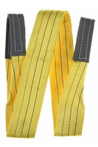 SİSTEMTİC 3 Ton 3 Metre Polyester Sapan Yük Halatı