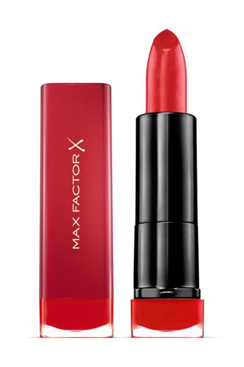 Max Factor Ruj - Colour Elixir Marilyn Monroetm Özel Kırmızı Serisi 02 Sunset 96120101