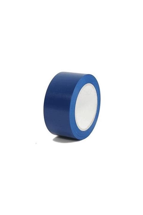 Mfk Yer Işaretleme Bandı Lacivert 5 Cm 8200/b