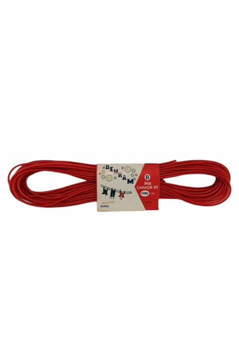 magazadanal Behram Çamaşır Ipi Ipek 10 Metre
