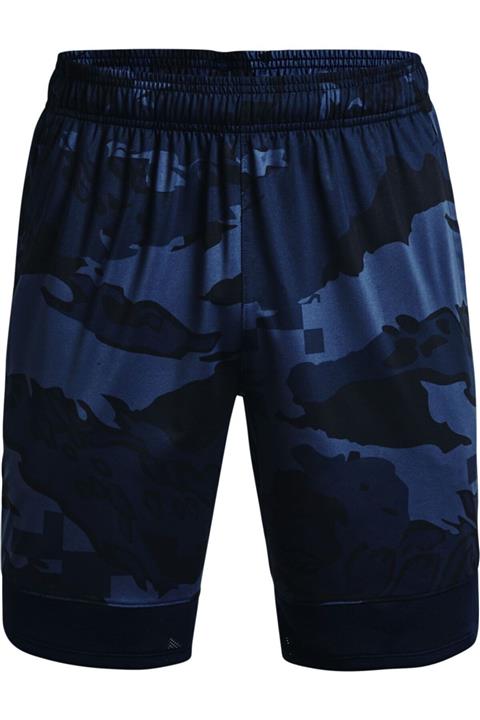 Under Armour Ua Train Stretch Camo Sts