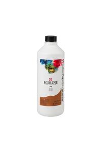 Talens Ecoline : Sıvı Sulu Boya : 490 Ml : Sepia