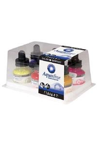 Daler Rowney Aquafine 29.5ml 6'lı Paket