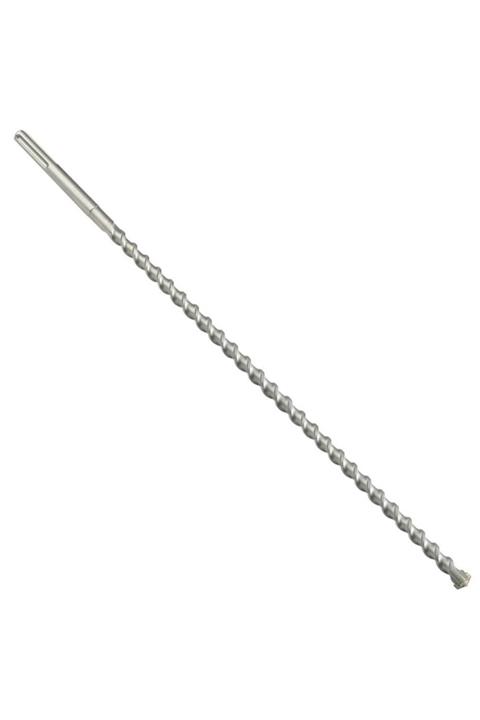 GFB Sds Max 2 Kanal 4 Elmas Matkap Ucu 30x1000 mm