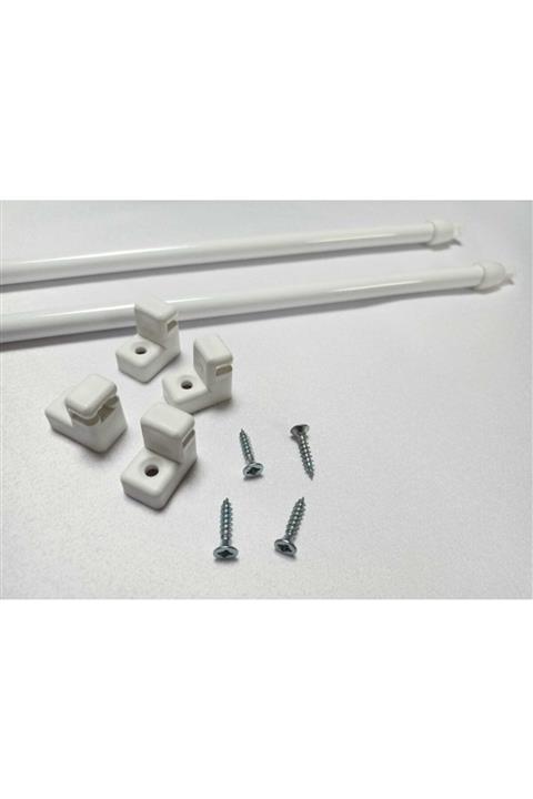 Bedesten 40cm Biriz Çubuk Takımı