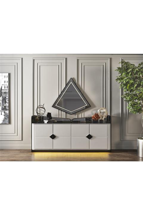 Berrak Mobilya Diamond Konsol