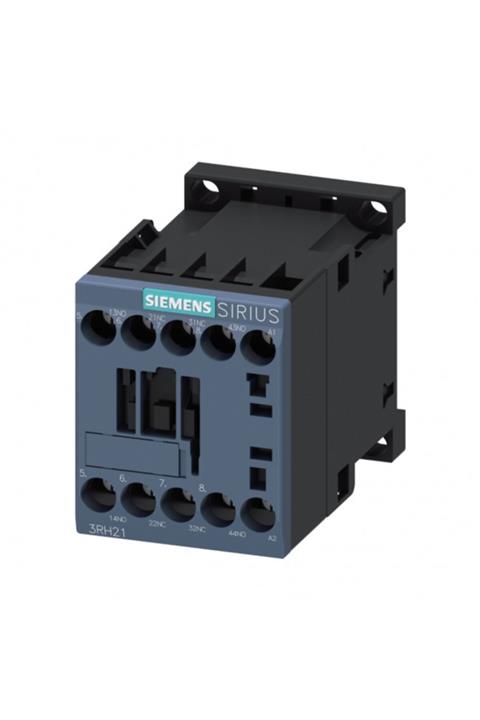 Siemens Sırıus Yardımcı Kontaktör, Boy S00, 3no+1nc-sıemen