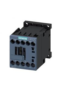 Siemens Sırıus Yardımcı Kontaktör, Boy S00, 3no+1nc-sıemen