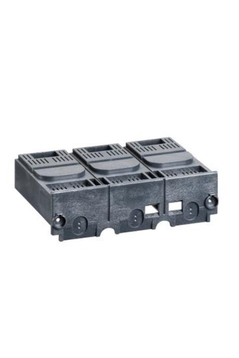 SCHNEIDER Cvs100-160-250b-f, 3p Bir Adetkısa Terminal-schneı