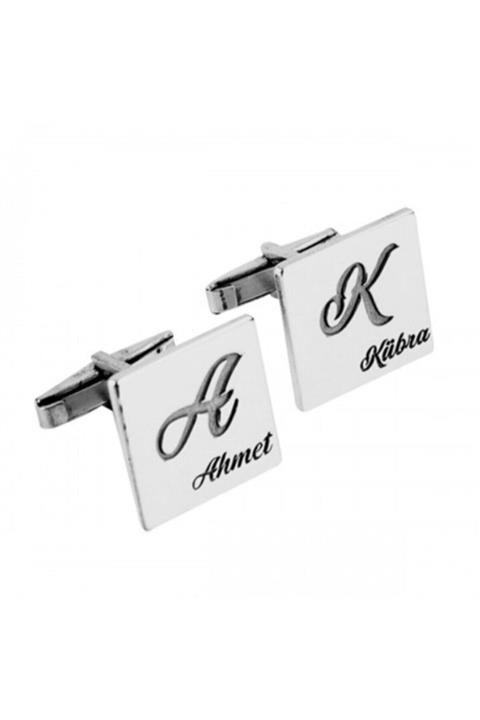 ÜRGÜP TAKI Şık Kol Düğmesi 4.