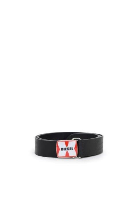 Diesel Dıesel Erkek Kemer