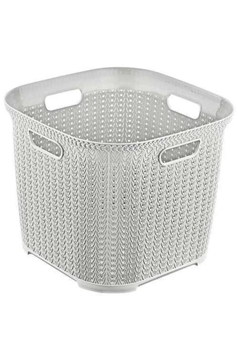 CENTRAL ELEKTRONIC MARKETING Örgü Kare Sele