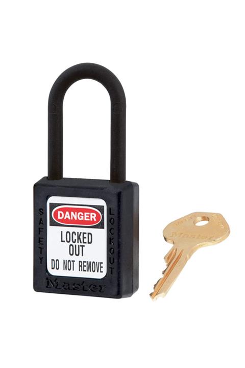 Master Lock Yalıtkan Emniyet Kilidi