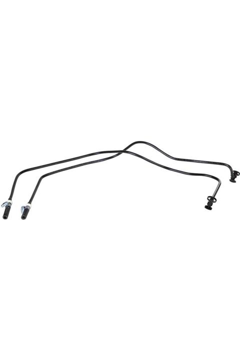 ÖZGÜÇYEDEK Enjeksıyon Hortumu R19 Meganeı 1,4 1,6 (k7m)