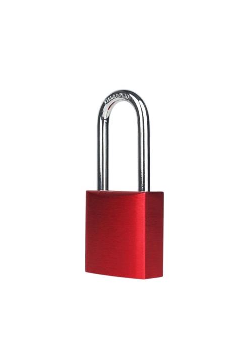 güvenlieked Alüminyüm Emniyet Asma Kilit