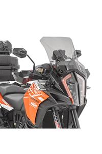 Givi Gıvı D7706s Ktm 1290 Super Adventure R-s (17-20) Rüzgar Siperlik