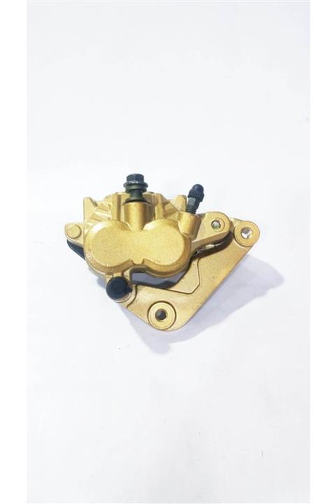 MOTOSPARTAN Ön Fren Alt Merkezi Bajaj Pulsar Ns200