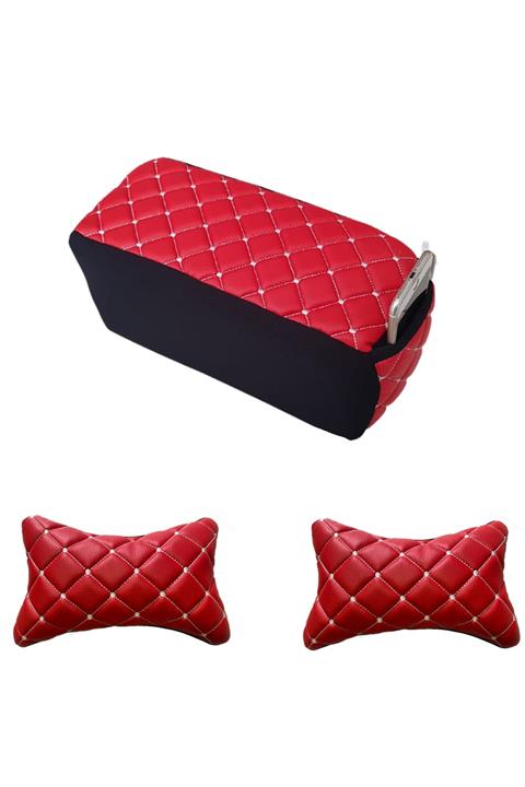 Point Fiesta 2009-2017 Arası Kolçak Kol Dayama Boyunluk