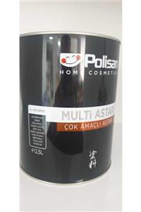 Polisan Multi Astar Boya 2,5 lt