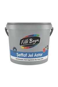 Filli Boya Şeffaf Jel Astar Boya 7.5 lt