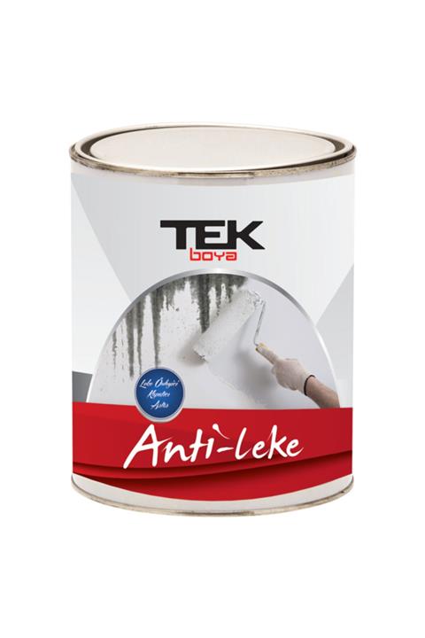 TEK BOYA Anti-leke 2,5lt