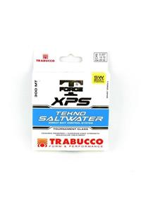 TRABUCCO Sfxps Tekno Saltwater 0.35mm 300mt Misn.