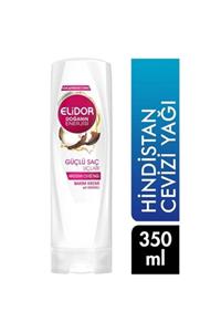 Elidor Saç Kremi 350 ml Hindistan Cevizi Yağı